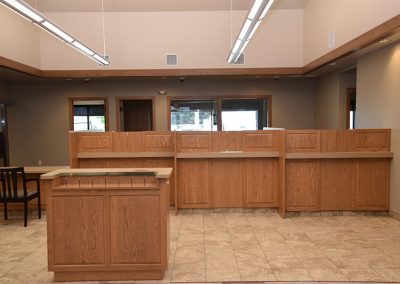 Capital Credit Union in Freedom, WI